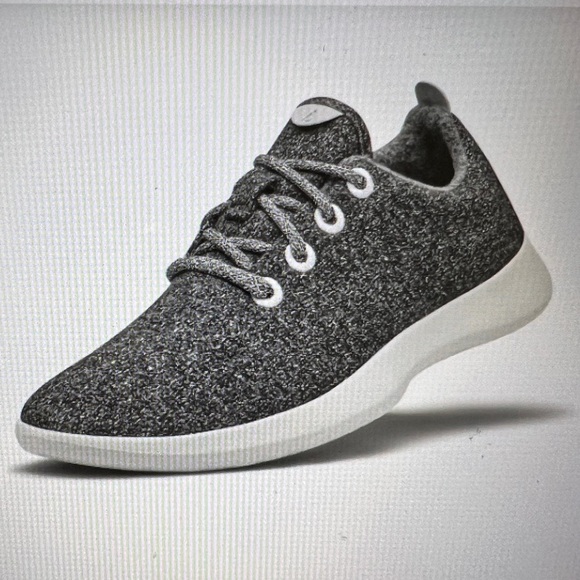 Allbirds women’s wool Runners. Size W7 - Picture 11 of 11